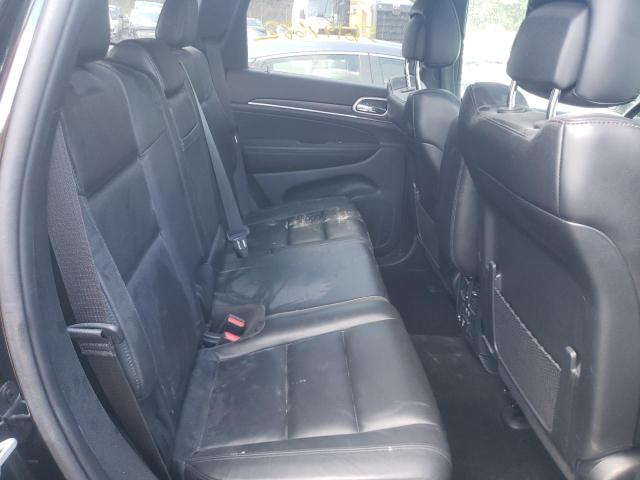 Photo 6 from auction – 2019 JEEP GRAND CHER with VIN 1C4RJFBG3KC854418