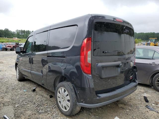 Photo 3 from auction – 2015 RAM PROMASTER with VIN ZFBERFBT5F6A41127