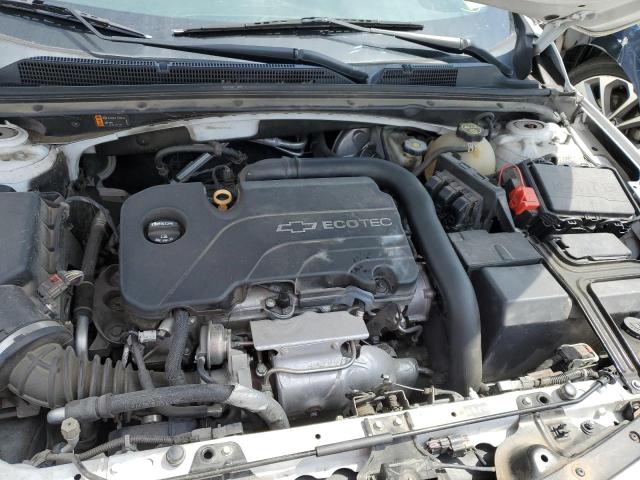 Photo 7 from auction – 2017 CHEVROLET MALIBU LT with VIN 1G1ZE5ST4HF191940