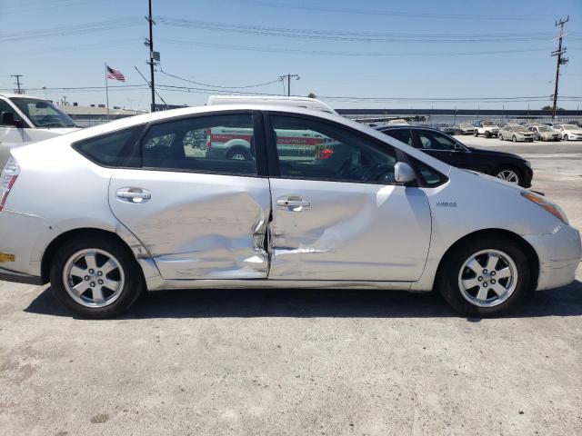 Photo 9 from auction – 2007 TOYOTA PRIUS with VIN JTDKB20U873204720