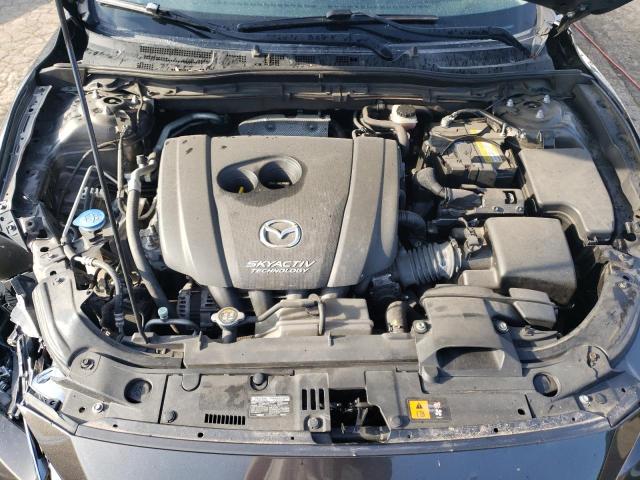 Photo 7 from auction – 2014 MAZDA 3 SPORT with VIN JM1BM1U72E1145908