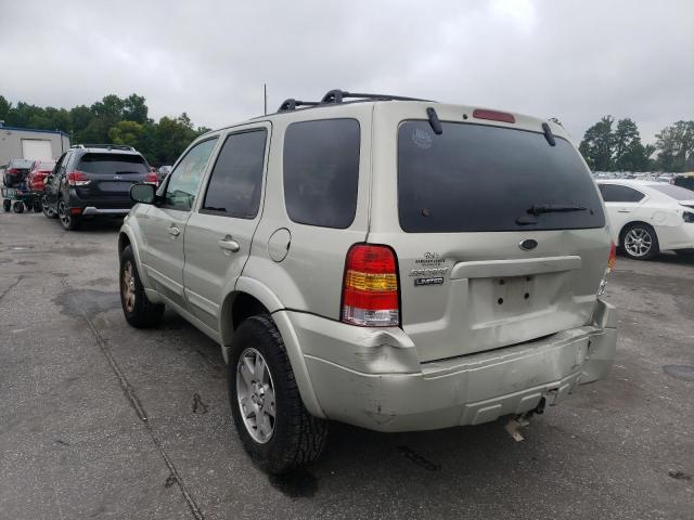 Photo 3 from auction – 2005 FORD ESCAPE LIM with VIN 1FMYU04145KA66455