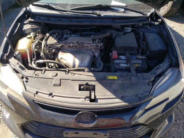 Photo 7 from auction – 2014 TOYOTA SCION TC with VIN JTKJF5C70E3070119