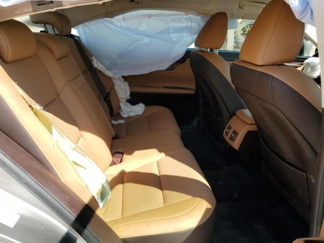 Photo 6 from auction – 2016 LEXUS ES 350 with VIN JTHBK1GGXG2217726