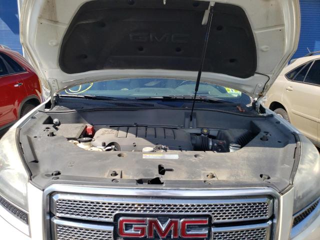 Photo 7 from auction – 2014 GMC ACADIA DEN with VIN 1GKKRTKD9EJ316633