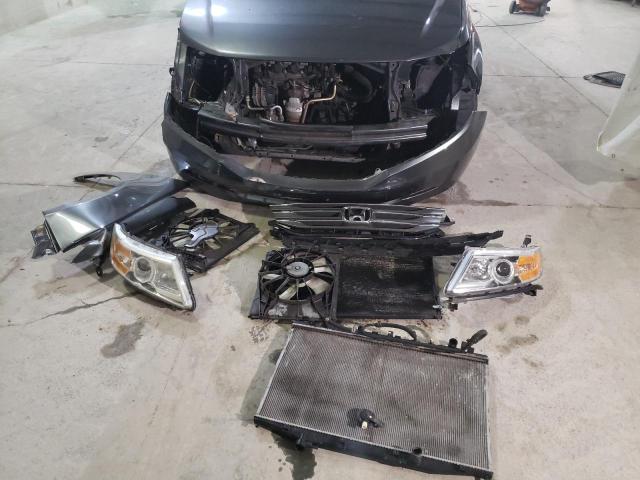 Photo 9 from auction – 2013 HONDA ODYSSEY EX with VIN 5FNRL5H60DB005145