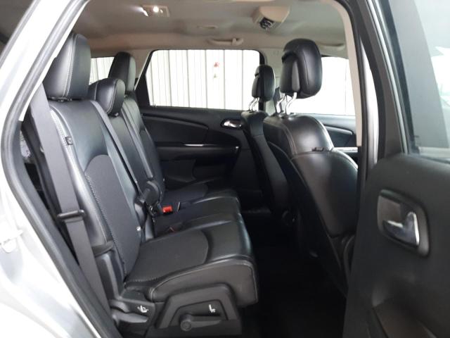 Photo 6 from auction – 2016 DODGE JOURNEY CR with VIN 3C4PDCGG1GT195112