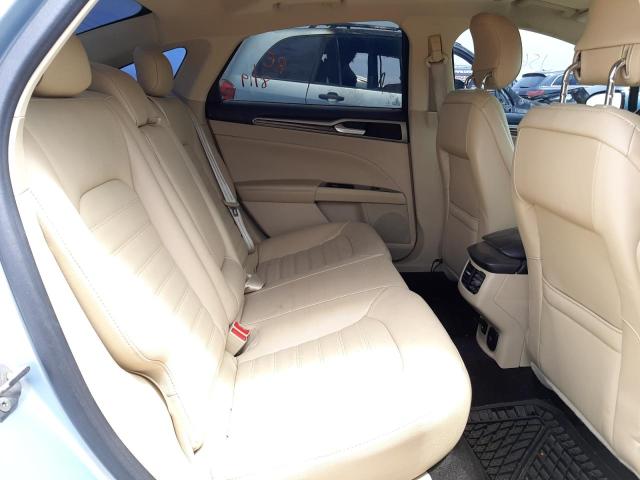 Photo 6 from auction – 2013 FORD FUSION SE with VIN 3FA6P0LU2DR261291