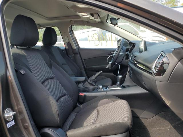 Photo 5 from auction – 2016 MAZDA 3 TOURING with VIN JM1BM1V72G1298872