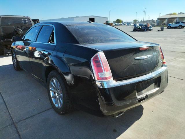 Photo 3 from auction – 2013 CHRYSLER 300C with VIN 2C3CCAET8DH510180