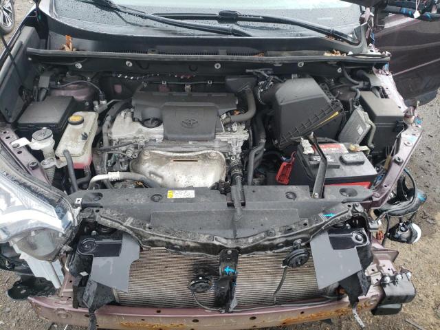 Photo 7 from auction – 2018 TOYOTA RAV4 ADVEN with VIN 2T3RFREV3JW821699