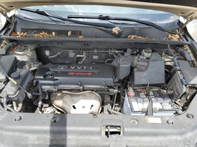 Photo 7 from auction – 2007 TOYOTA RAV4 with VIN JTMZD33V875039520