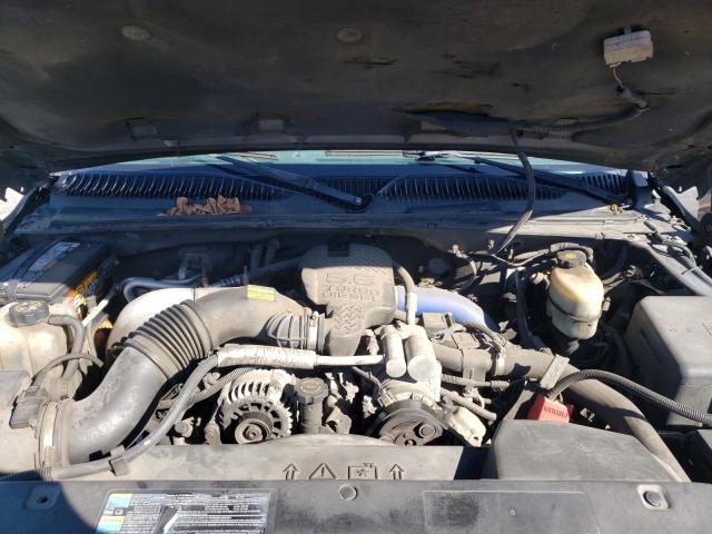 Photo 7 from auction – 2002 GMC SIERRA K25 with VIN 1GTHK231X2F229203