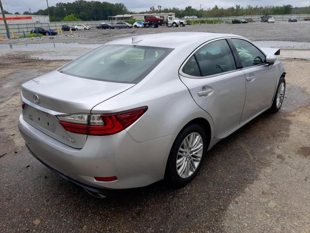 Photo 4 from auction – 2017 LEXUS ES 350 with VIN 58ABK1GGXHU065605