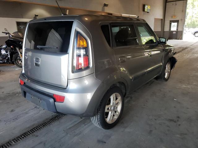 Photo 4 from auction – 2010 KIA SOUL + with VIN KNDJT2A27A7189035