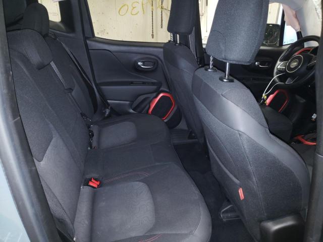 Photo 6 from auction – 2016 JEEP RENEGADE T with VIN ZACCJBCT3GPC55273