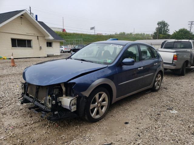 Photo 2 from auction – 2011 SUBARU IMPREZA OU with VIN JF1GH6D66BH801311
