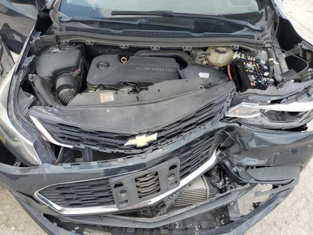 Photo 7 from auction – 2017 CHEVROLET CRUZE LT with VIN 3G1BE6SM0HS583101