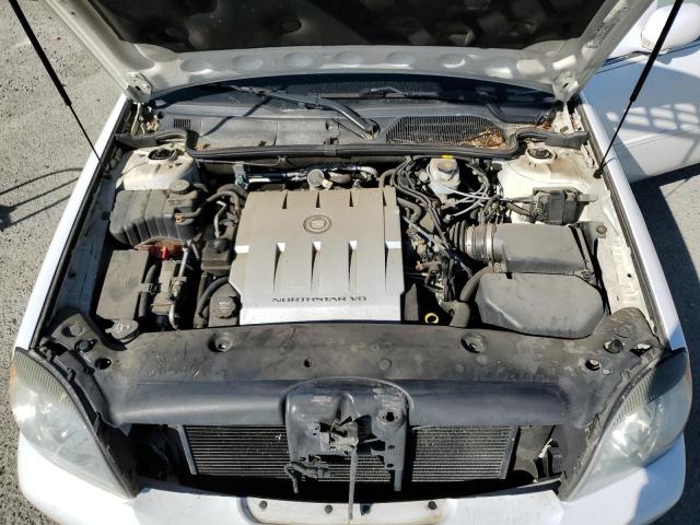 Photo 7 from auction – 2005 CADILLAC DEVILLE with VIN 1G6KD54Y95U240371