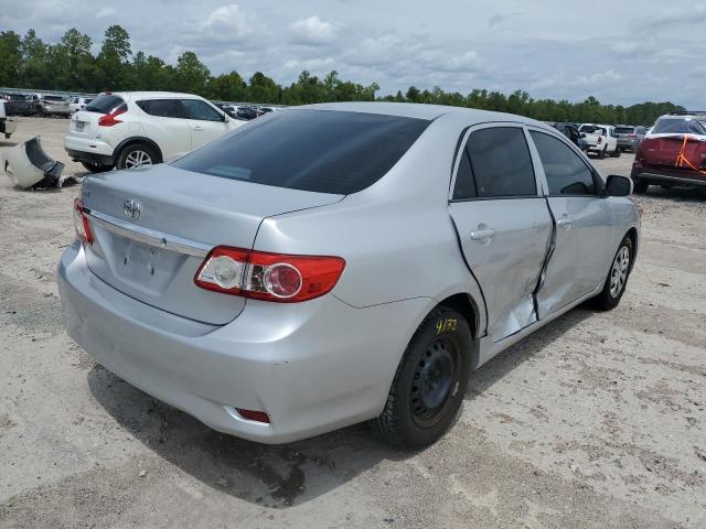 Photo 4 from auction – 2012 TOYOTA COROLLA BA with VIN 5YFBU4EE9CP072687