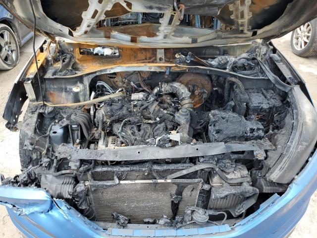 Photo 7 from auction – 2016 HYUNDAI TUCSON LIM with VIN KM8J33A20GU232772