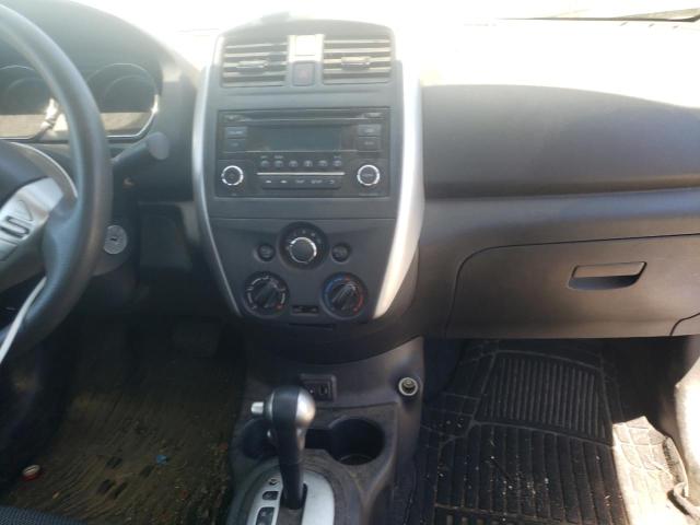 Photo 9 from auction – 2017 NISSAN VERSA S with VIN 3N1CN7AP9HL840198