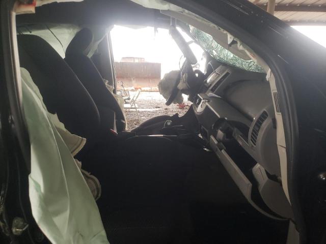 Photo 5 from auction – 2018 NISSAN FRONTIER S with VIN 1N6AD0ER4JN714263
