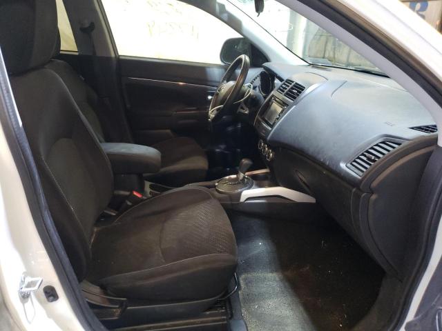 Photo 5 from auction – 2014 MITSUBISHI OUTLANDER with VIN 4A4AR4AU0EE023770