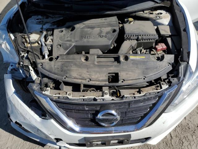 Photo 7 from auction – 2017 NISSAN ALTIMA 2.5 with VIN 1N4AL3AP0HC471865