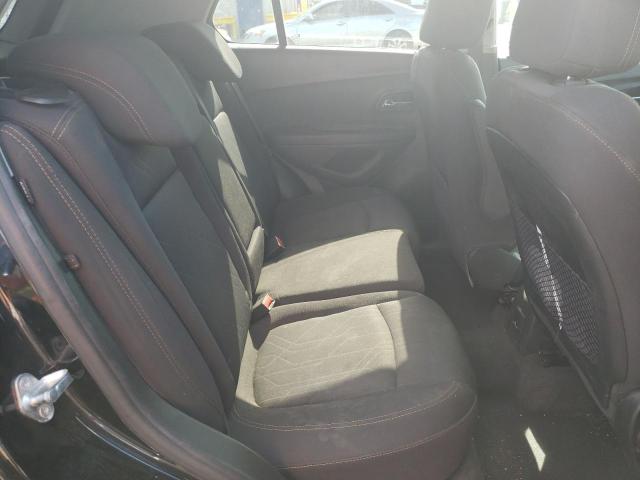 Photo 6 from auction – 2019 CHEVROLET TRAX 1LT with VIN 3GNCJLSB7KL334792