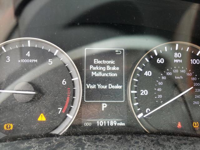 Photo 8 from auction – 2016 LEXUS RX 350 with VIN 2T2ZZMCA6GC012397