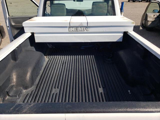 Photo 6 from auction – 2011 FORD RANGER with VIN 1FTKR1ADXBPA10910