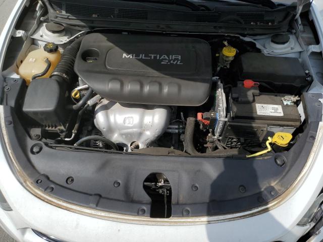 Photo 7 from auction – 2016 DODGE DART SXT with VIN 1C3CDFBB6GD563953