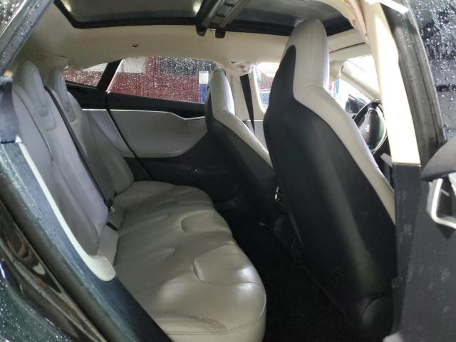 Photo 6 from auction – 2013 TESLA MODEL S with VIN 5YJSA1CN3DFP16997