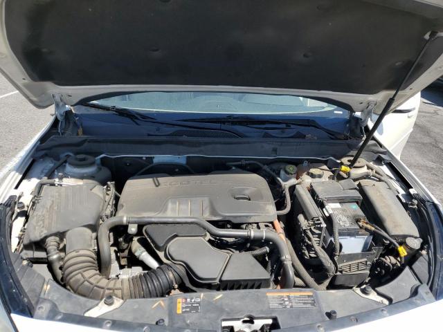 Photo 7 from auction – 2013 CHEVROLET MALIBU 2LT with VIN 1G11F5SR7DF242601