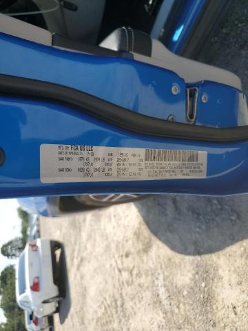 Photo 10 from auction – 2018 JEEP COMPASS LA with VIN 3C4NJCBBXJT494763