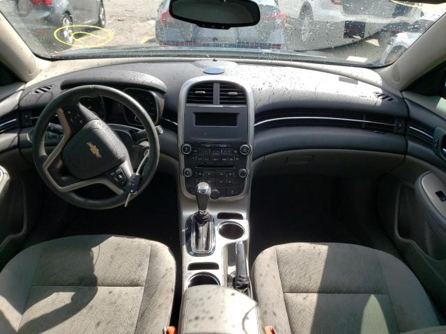 Photo 9 from auction – 2014 CHEVROLET MALIBU LS with VIN 1G11B5SL4EF221052