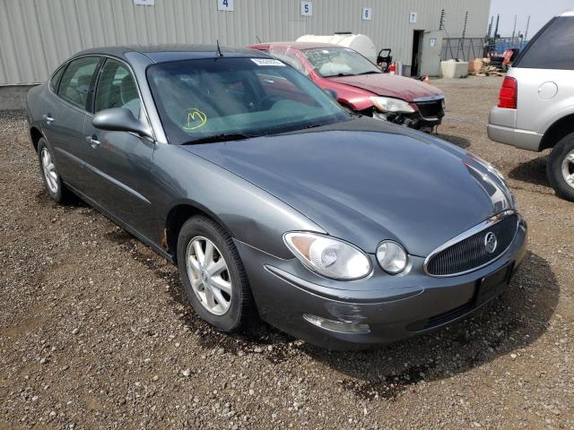 Photo 1 from auction – 2005 BUICK ALLURE CXL with VIN 2G4WJ532051345974