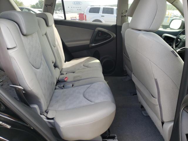 Photo 6 from auction – 2009 TOYOTA RAV4 with VIN JTMZF33V795009227