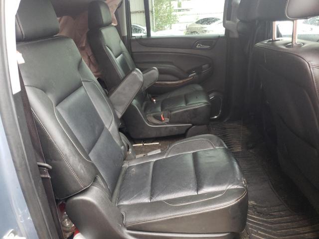 Photo 6 from auction – 2015 CHEVROLET SUBURBAN C with VIN 1GNSCJKC6FR656289