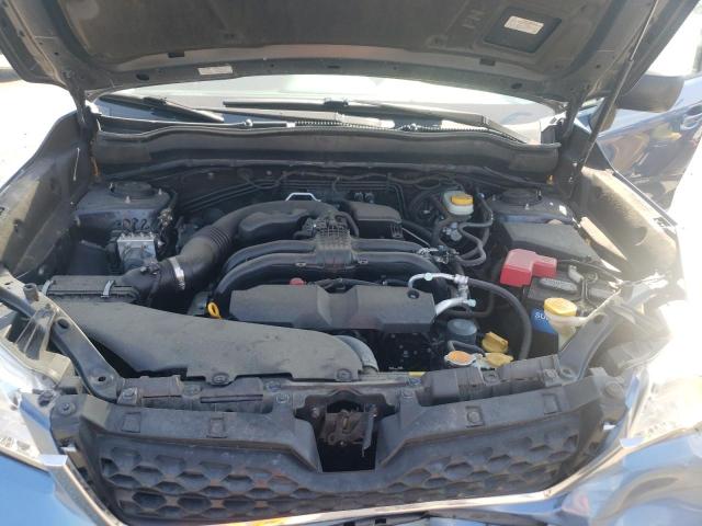 Photo 7 from auction – 2015 SUBARU FORESTER 2 with VIN JF2SJABC9FH577012