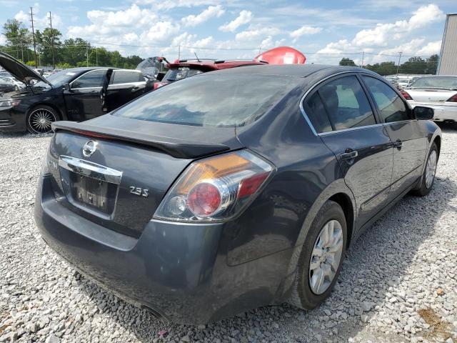 Photo 4 from auction – 2010 NISSAN ALTIMA BAS with VIN 1N4AL2AP9AC138015