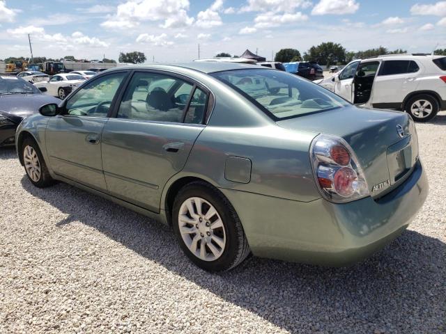 Photo 3 from auction – 2005 NISSAN ALTIMA S with VIN 1N4AL11D95C227153