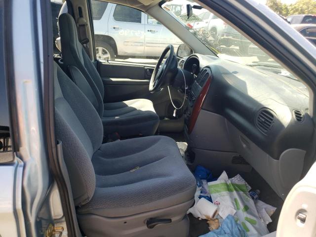 Photo 5 from auction – 2005 CHRYSLER TOWN & COU with VIN 1C4GP45RX5B178776