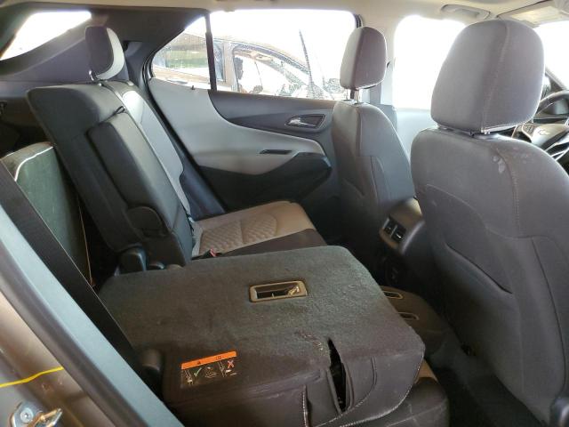 Photo 6 from auction – 2019 CHEVROLET EQUINOX LT with VIN 3GNAXLEX6KS555559