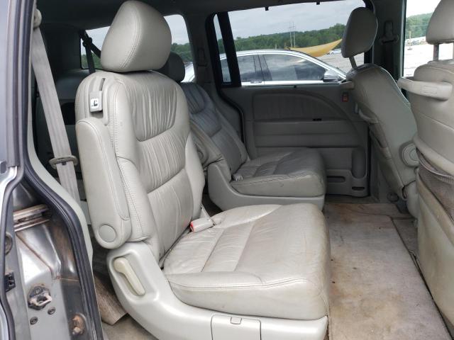Photo 6 from auction – 2007 HONDA ODYSSEY EX with VIN 5FNRL38787B114728