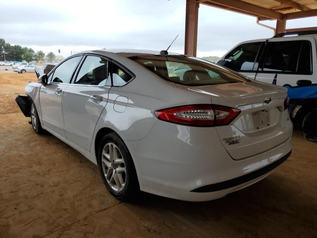 Photo 3 from auction – 2016 FORD FUSION SE with VIN 3FA6P0H72GR140252