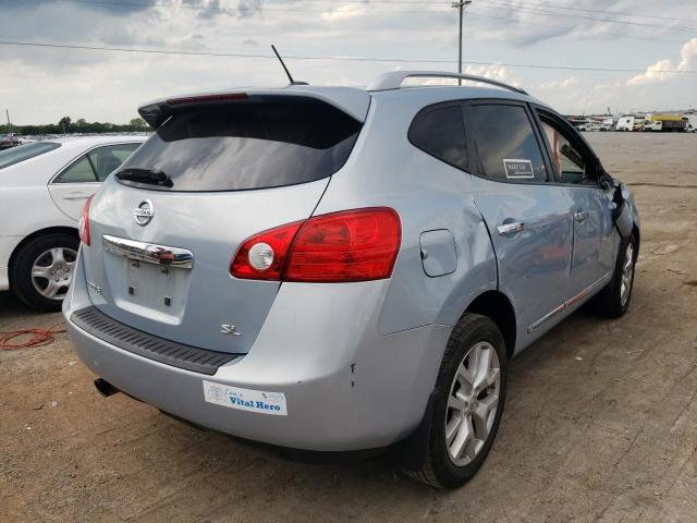 Photo 4 from auction – 2011 NISSAN ROGUE S with VIN JN8AS5MT4BW178434