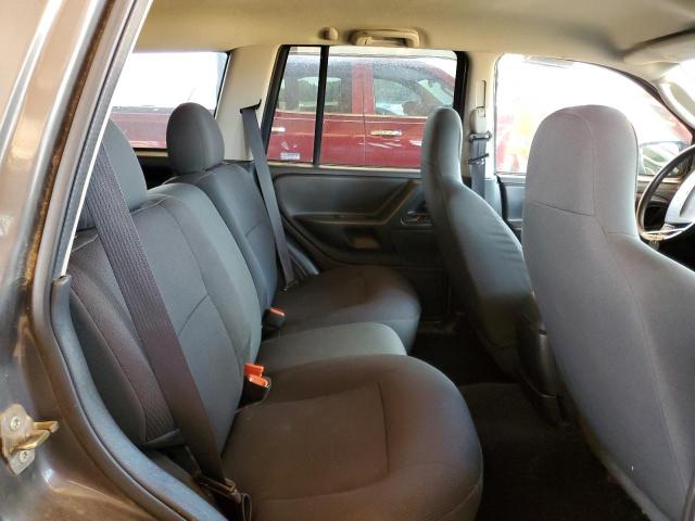 Photo 6 from auction – 2004 JEEP GRAND CHER with VIN 1J4GW48S64C432830
