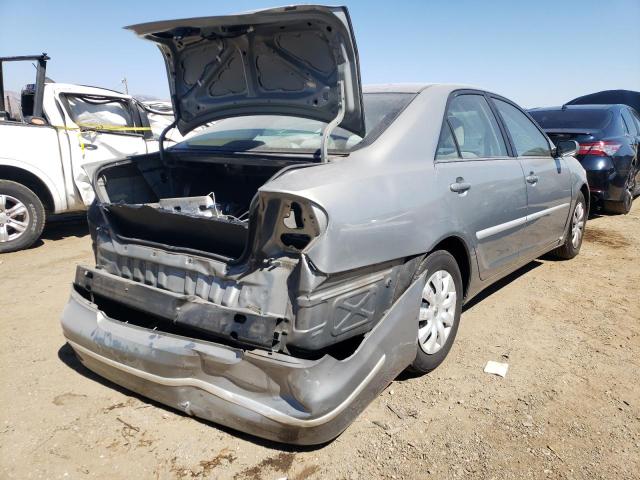 Photo 9 from auction – 2006 TOYOTA CAMRY LE with VIN 4T1BE32K56U709773